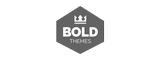 logo bold themes